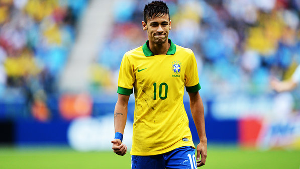 neymar